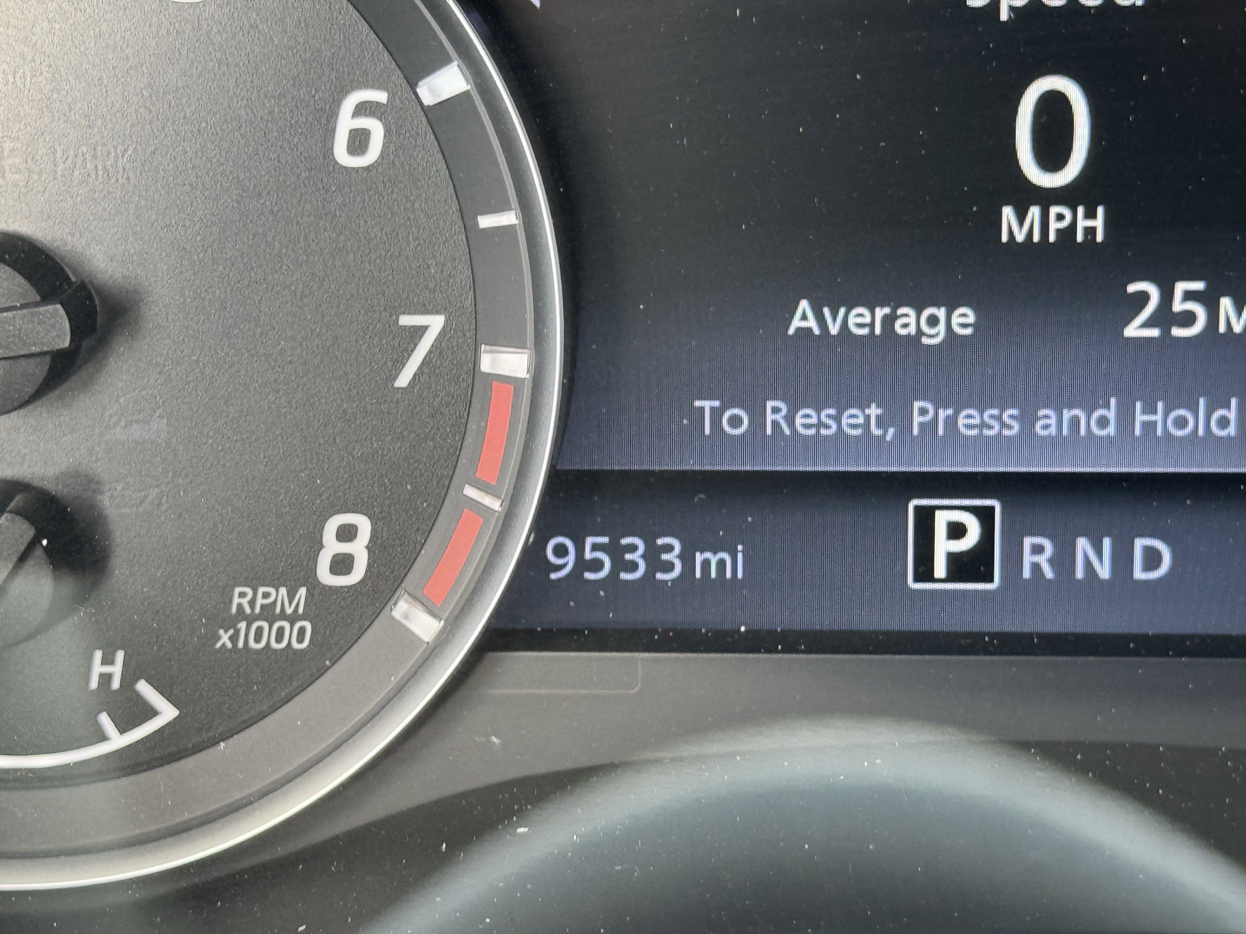 Used 2024 Nissan Frontier SL w/ Technology Package image 20