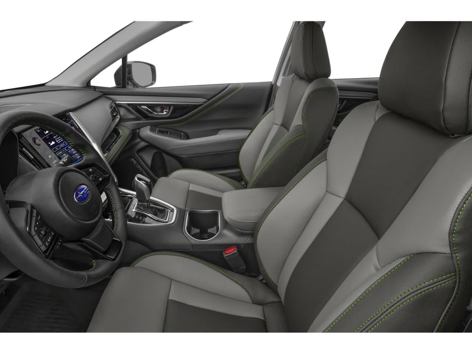 Used 2025 Subaru Outback Onyx Edition AWD/4WD image 6