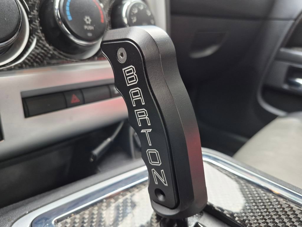 Used 2009 Dodge Challenger SE image 11