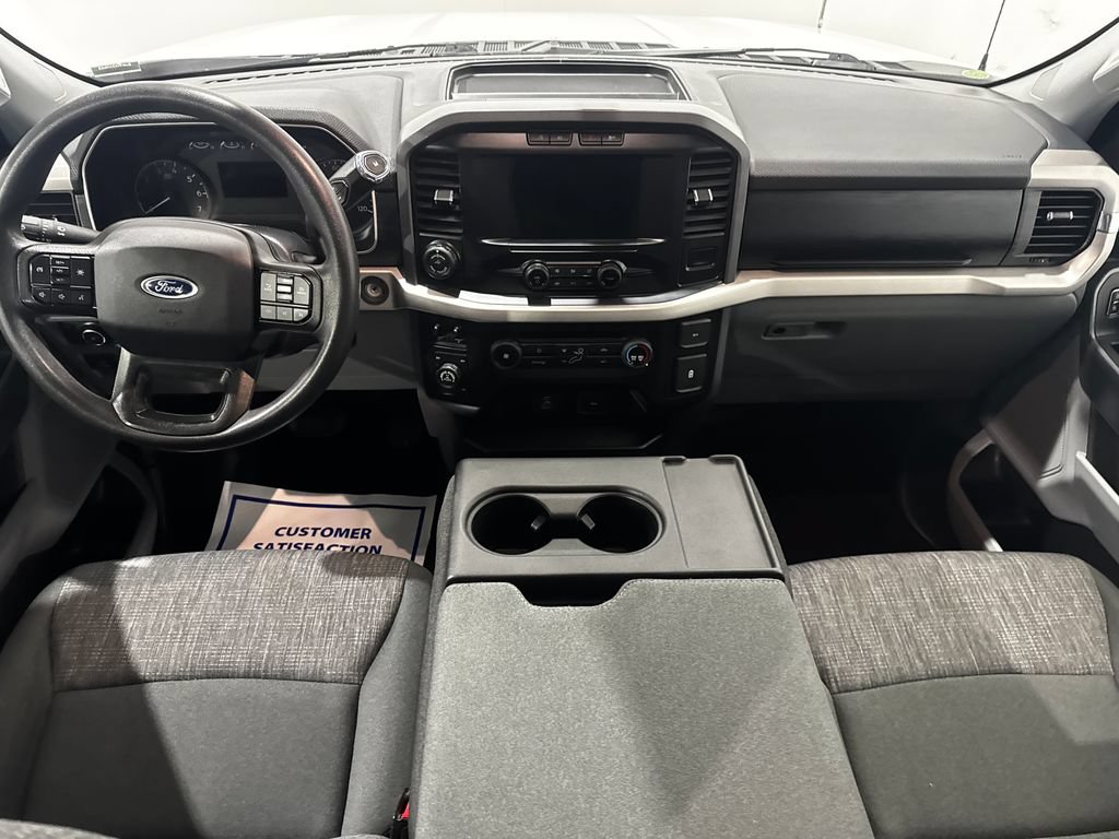 Used 2021 Ford F150 XLT w/ XTR Package AWD/4WD image 29