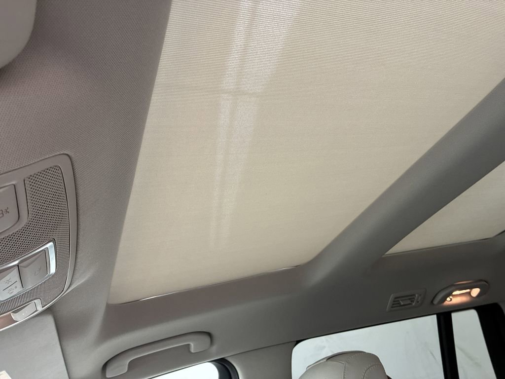 Used 2018 Mercedes-Benz GLS 550 4MATIC image 23