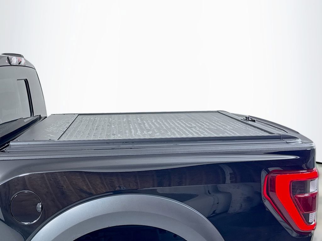 Used 2022 Ford F150 Raptor w/ Equipment Group 801A High AWD/4WD image 10