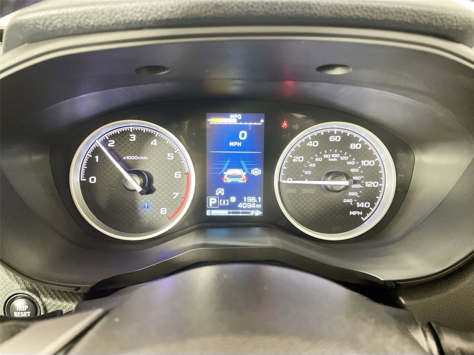 Used 2024 Subaru Forester Premium AWD/4WD image 20