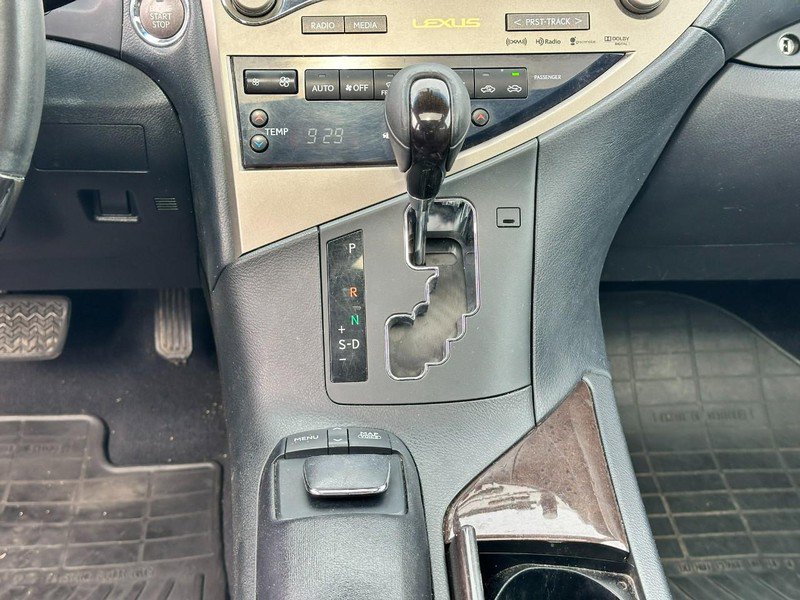 Used 2013 Lexus RX 350 AWD w/ Navigation Pkg image 15