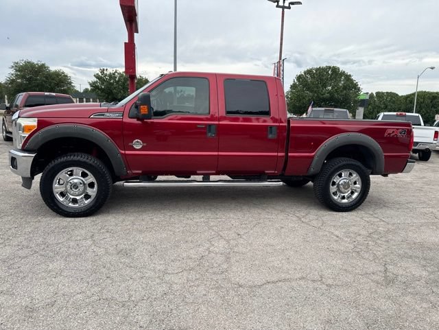 Used 2016 Ford F250 XLT w/ XLT Value Package