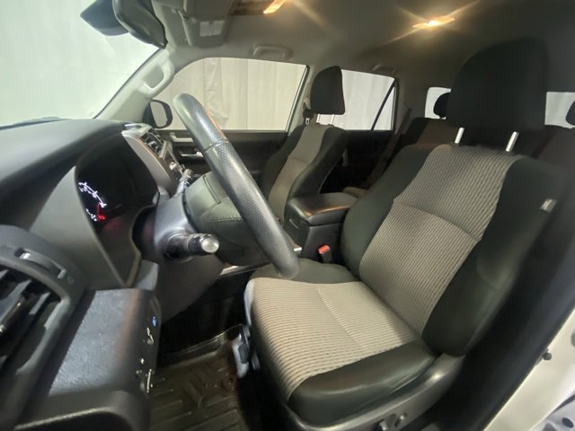 Certified 2022 Toyota 4Runner SR5 image 10