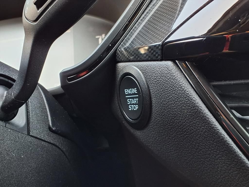 Used 2023 Ford Escape ST-Line FWD image 26