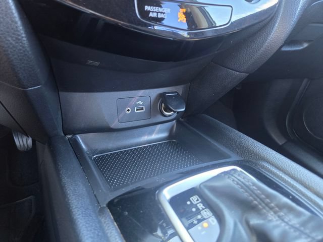 Used 2019 Nissan Rogue Sport SV FWD image 20