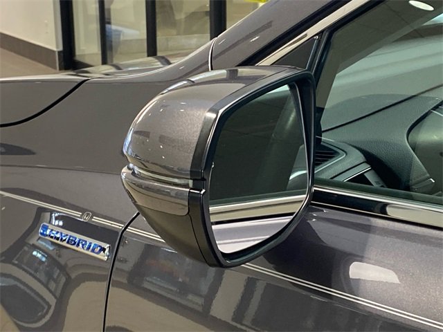 Used 2020 Honda CR-V Touring image 10