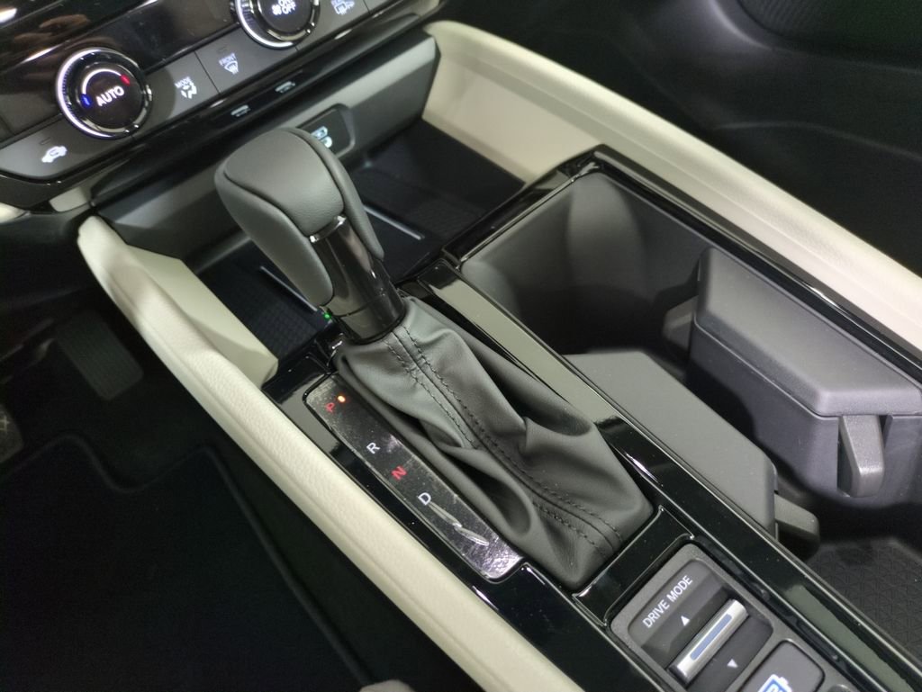 New 2026 Honda Accord EX-L image 23