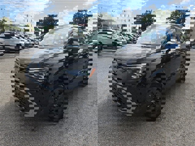 New 2025 Volkswagen Taos S image 25