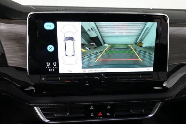 New 2026 Volkswagen Atlas SEL AWD/4WD image 7