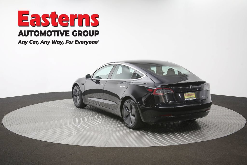 Used 2018 Tesla Model 3 Long Range AWD/4WD image 58