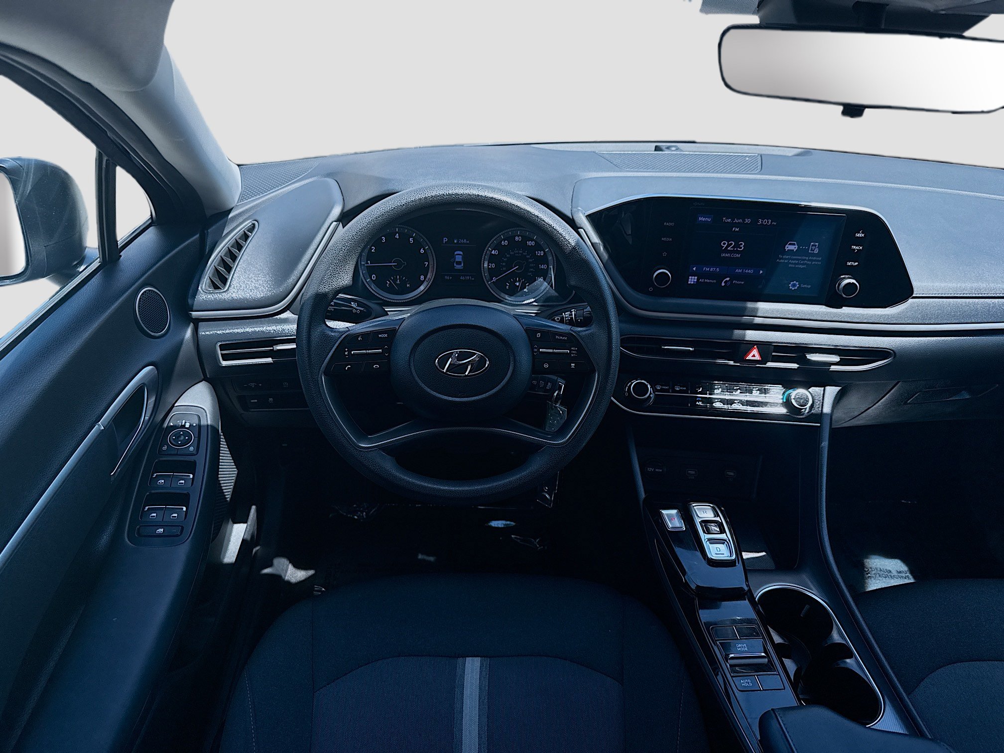 Used 2022 Hyundai Sonata SE FWD image 18