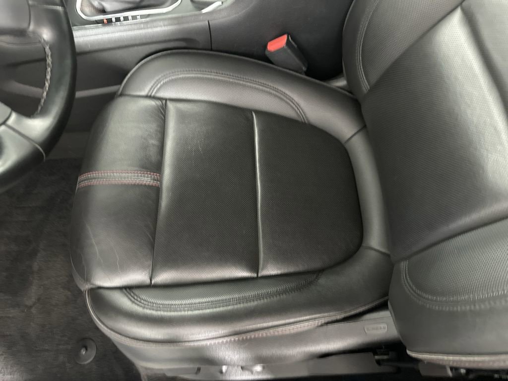 Certified 2023 Chevrolet Traverse RS image 22