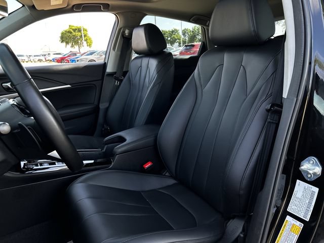 Used 2025 Acura Integra FWD image 25