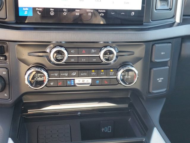 New 2026 Ford F250 Platinum w/ Tremor Off-Road Package image 25