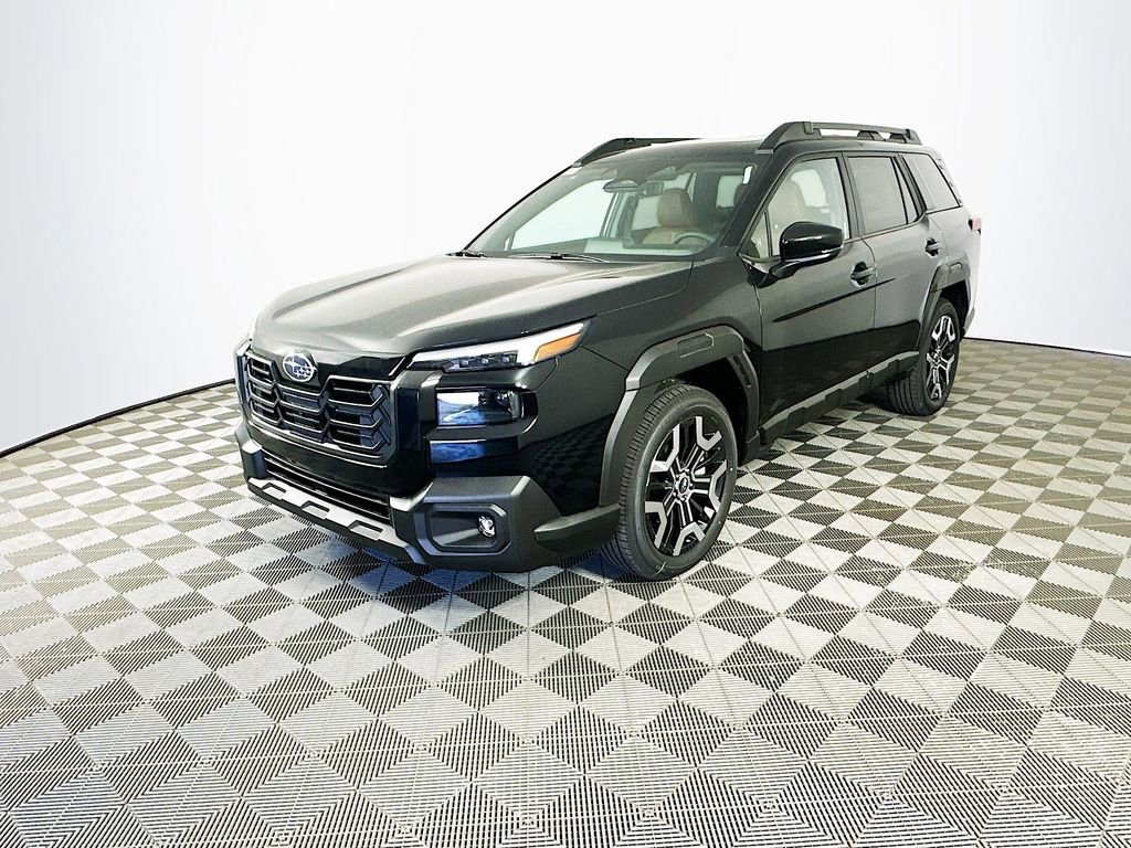 New 2026 Subaru Outback Touring XT AWD/4WD image 4