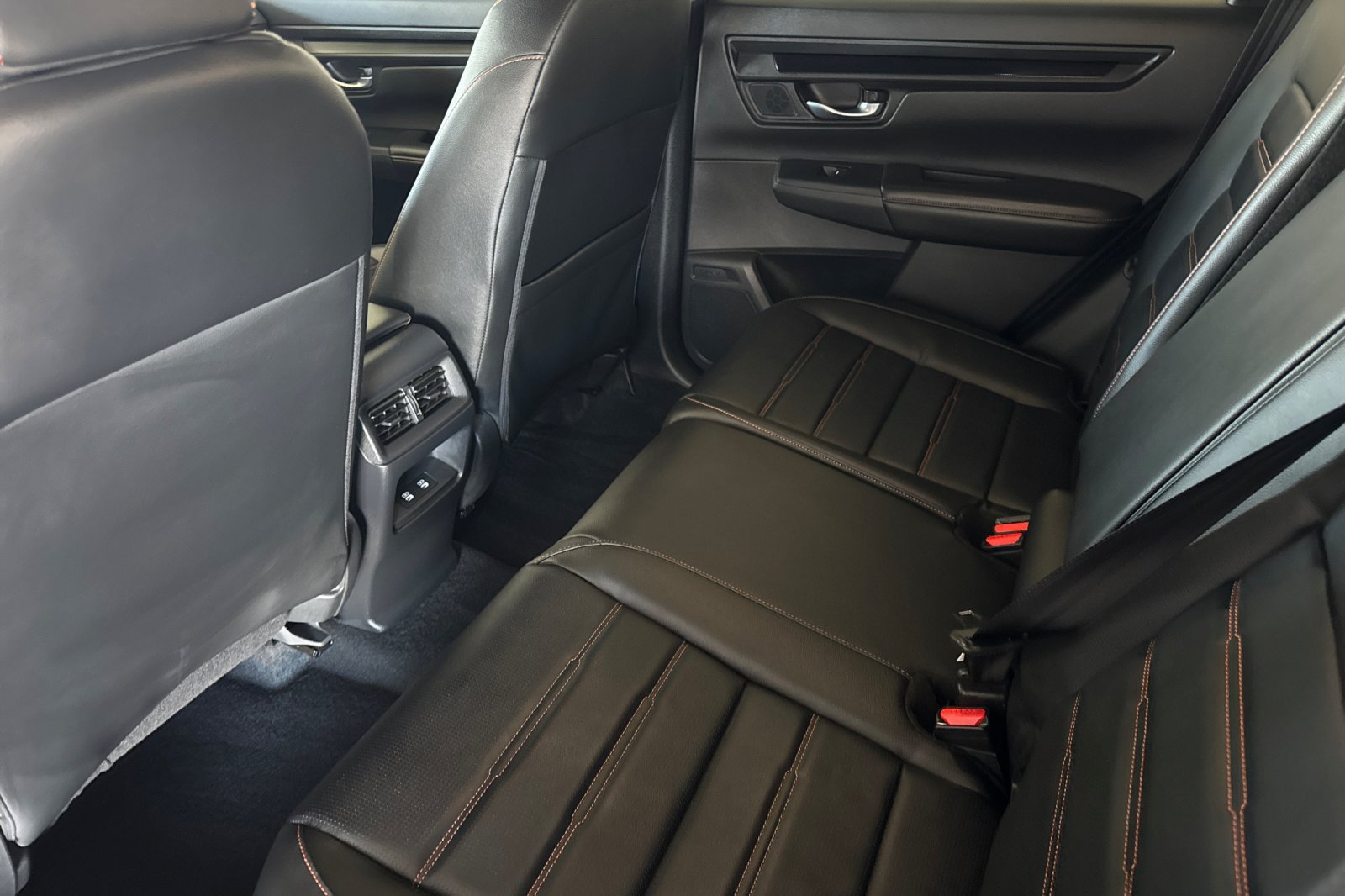 New 2027 Honda CR-V Sport-L image 9