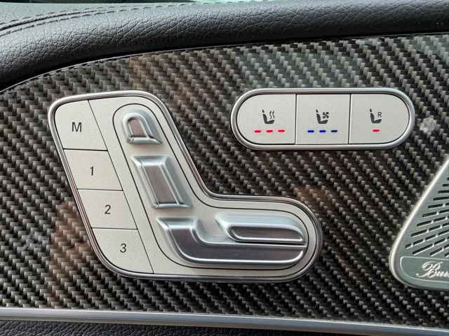 Certified 2023 Mercedes-Benz GLE 53 AMG 4MATIC Coupe image 15