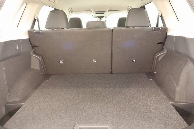 New 2026 Nissan Rogue SV w/ Cold Weather Package AWD/4WD image 25