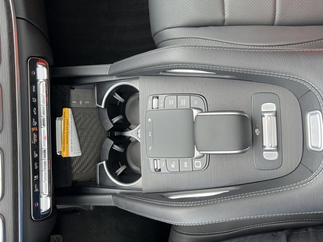 New 2025 Mercedes-Benz GLS 450 4MATIC image 18
