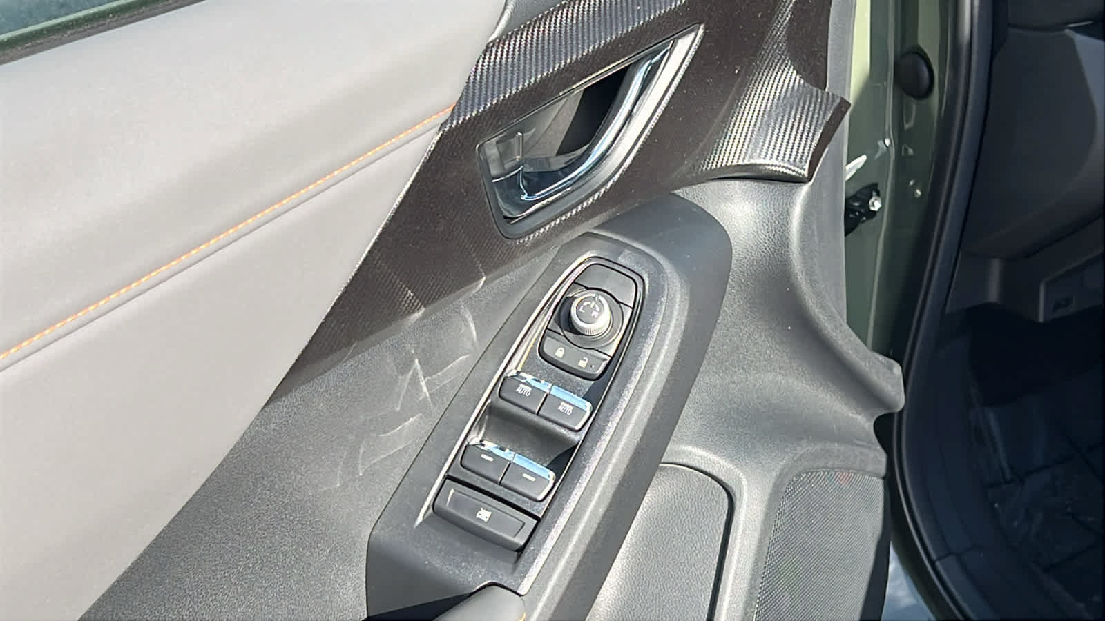 New 2026 Subaru Crosstrek 2.5i Limited AWD/4WD image 22