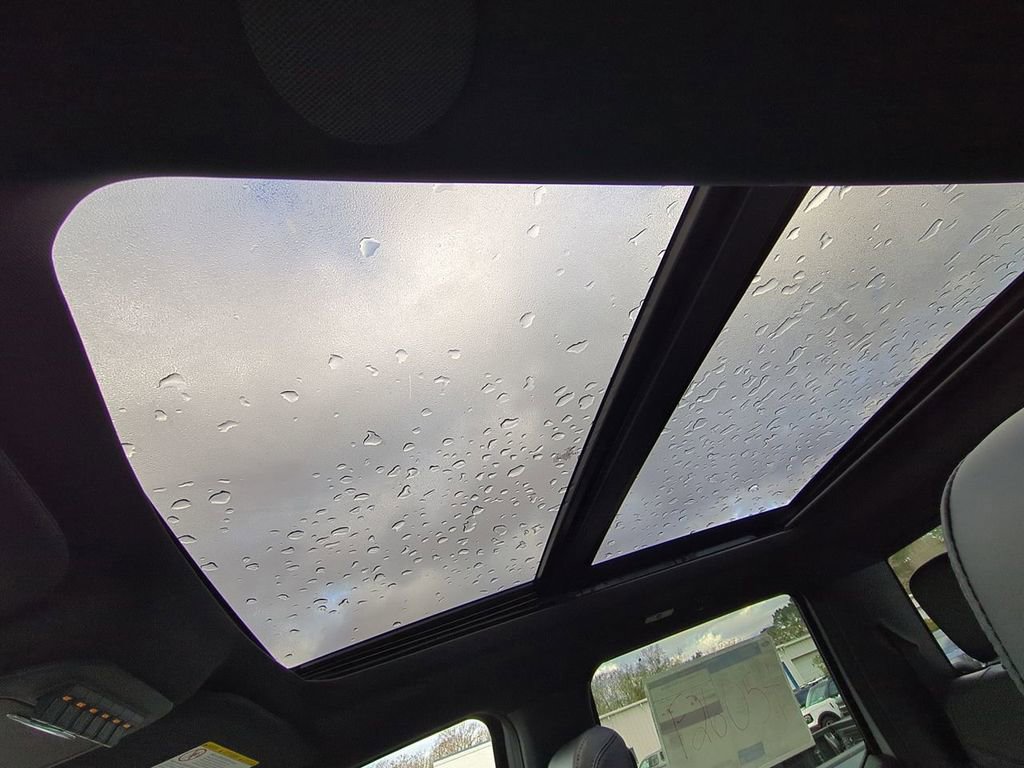 New 2026 Ford F250 Platinum w/ Tremor Off-Road Package image 20