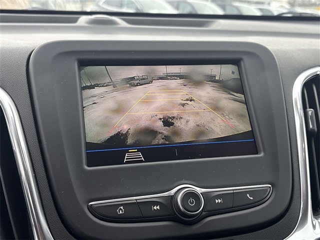 Certified 2020 Chevrolet Equinox LT image 14