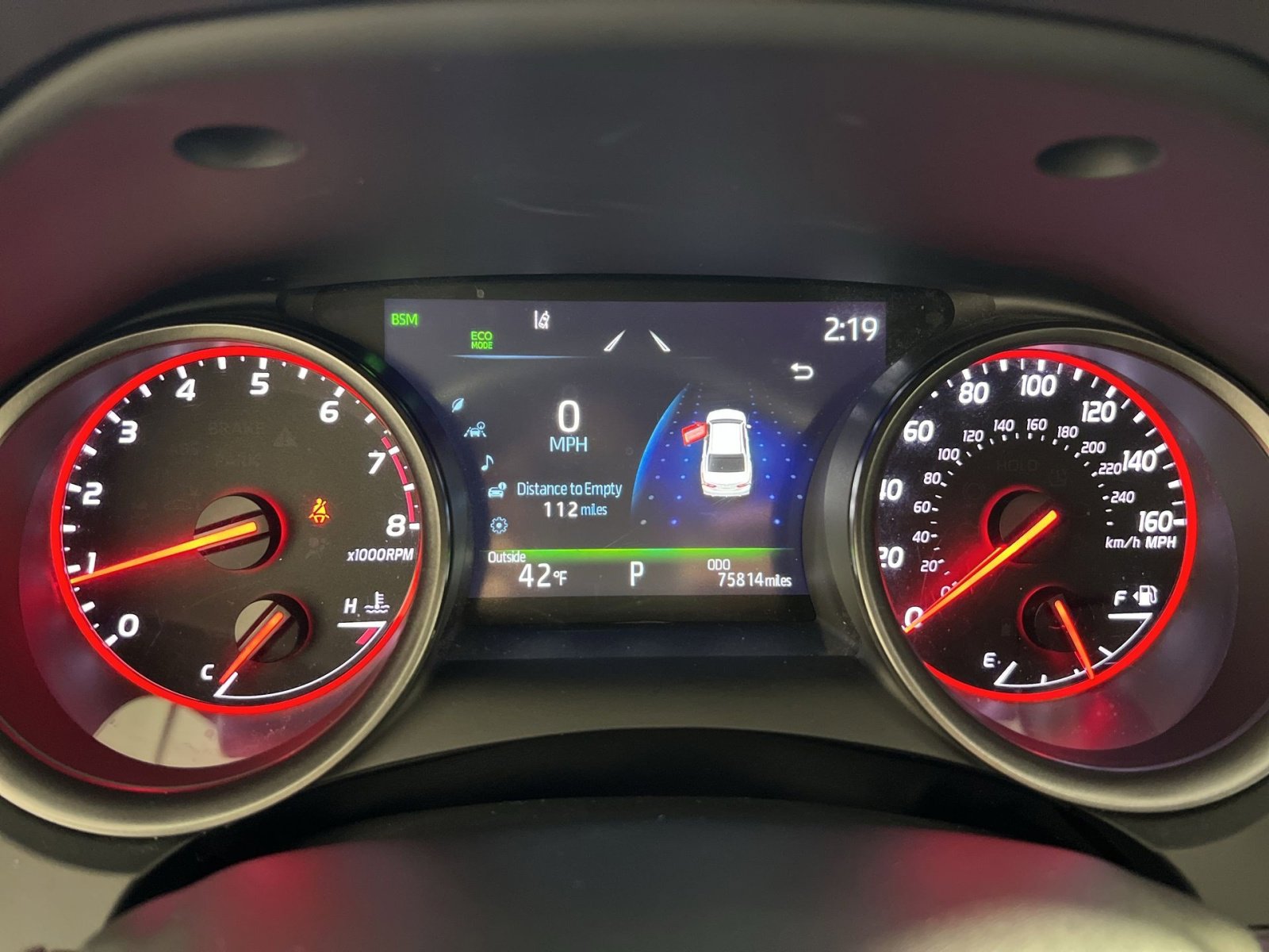 Used 2023 Toyota Camry XSE image 17