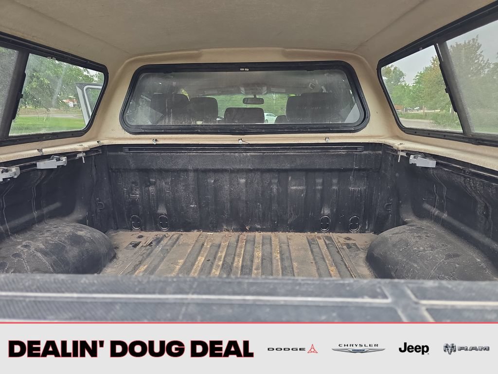Used 2016 Toyota Tundra SR5 w/ TRD Off Road Package AWD/4WD image 21