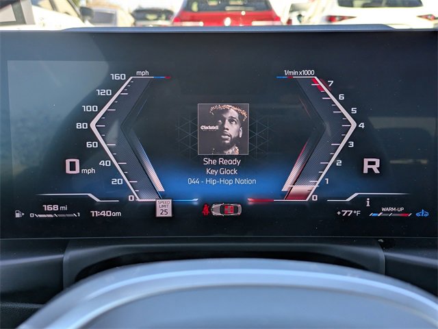 Used 2025 BMW M240i xDrive Coupe image 18