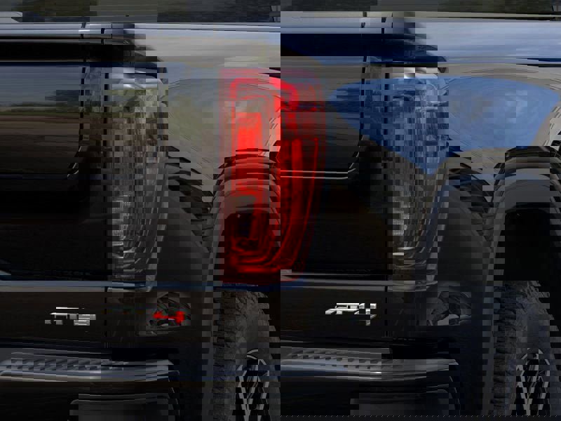 New 2026 GMC Sierra 1500 AT4 w/ AT4 Premium Package image 11