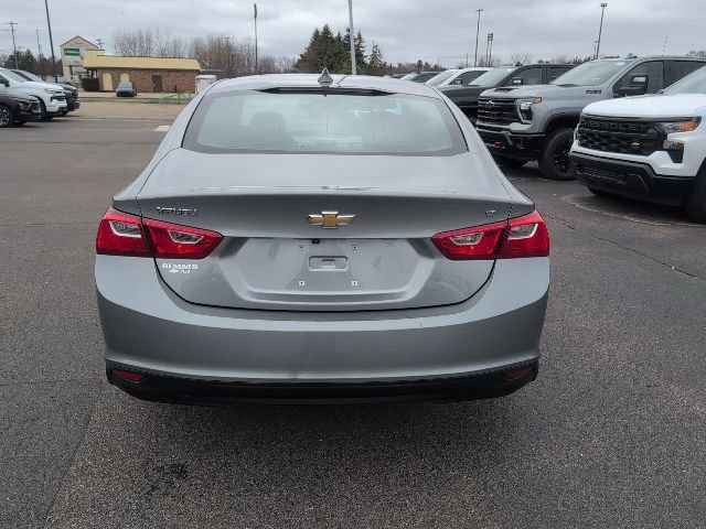 Used 2023 Chevrolet Malibu LT FWD image 6