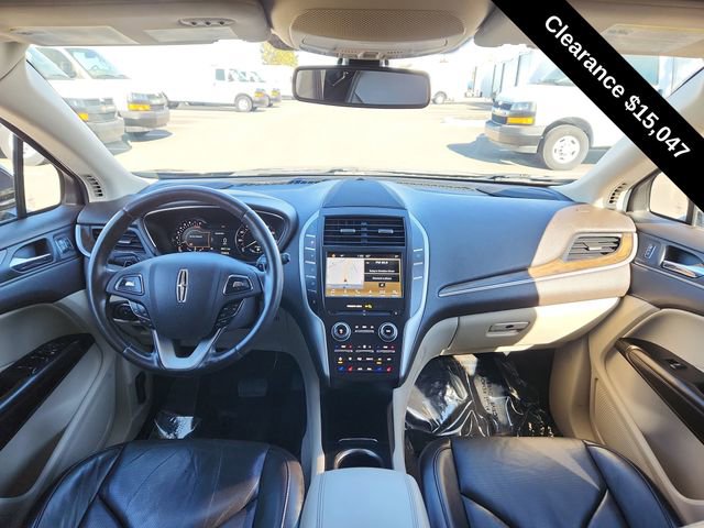 Used 2019 Lincoln MKC Reserve w/ Canadian Touring Package image 32