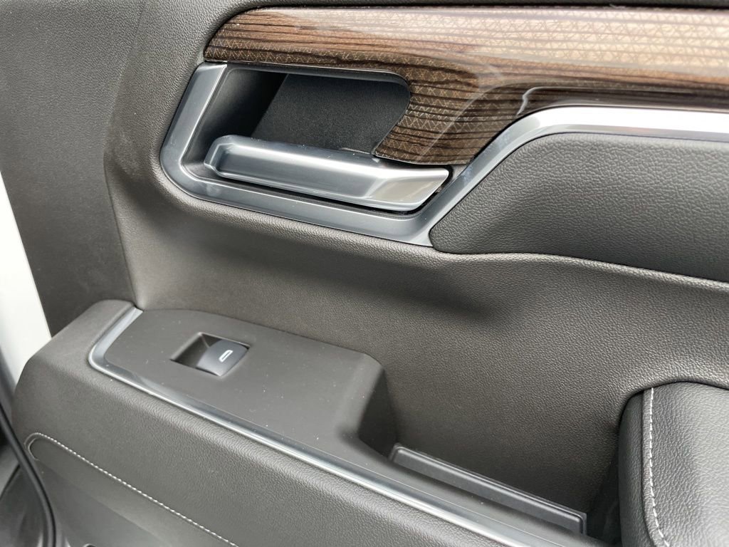 New 2025 Chevrolet Silverado 1500 RST w/ All Star Edition Plus image 40