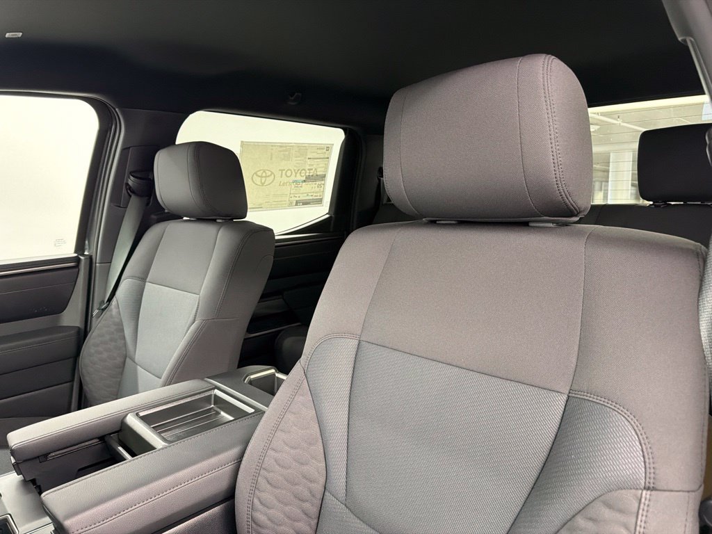 New 2026 Toyota Tundra SR5 RWD image 20