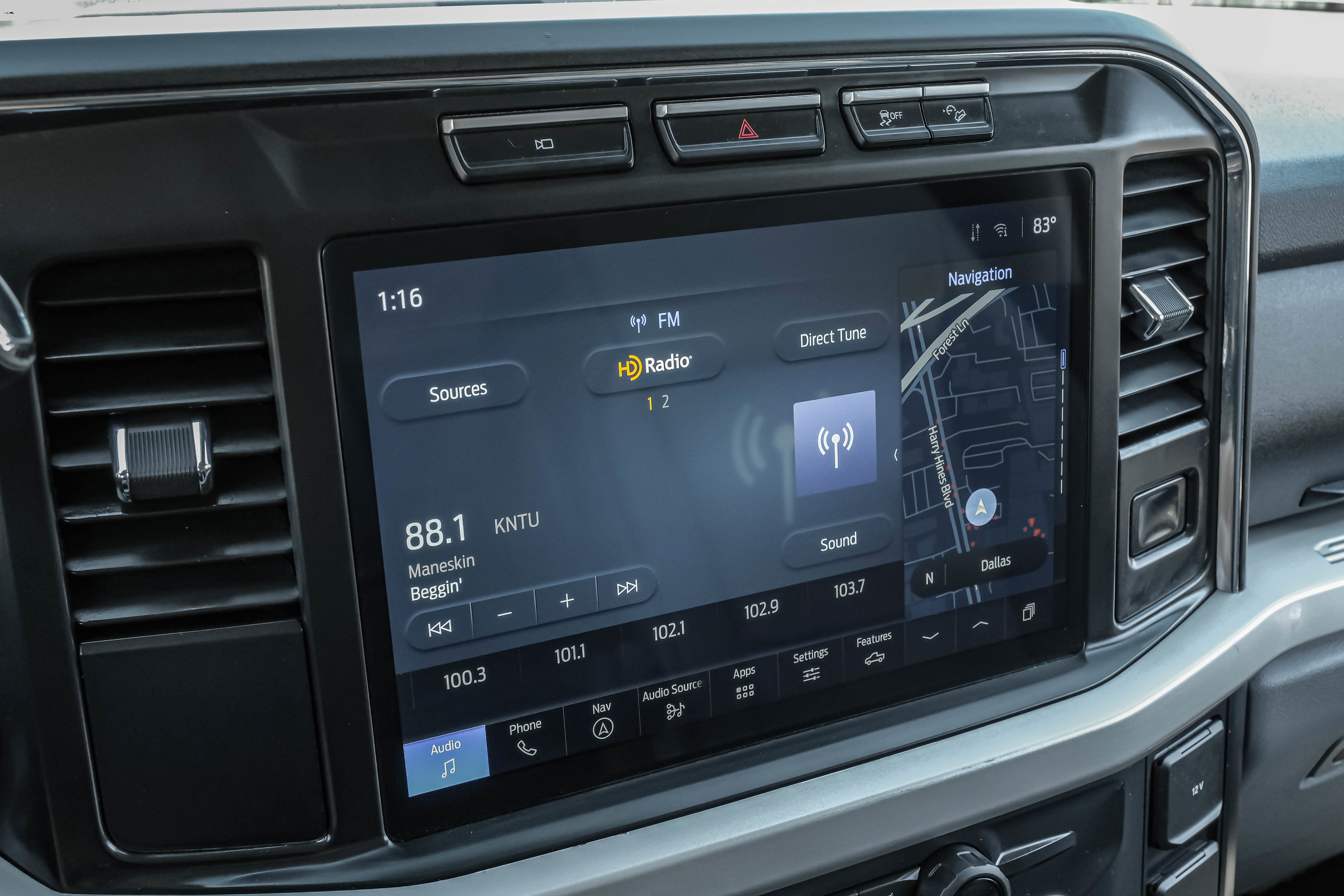 Used 2023 Ford F250 XLT w/ XLT Premium Package image 33