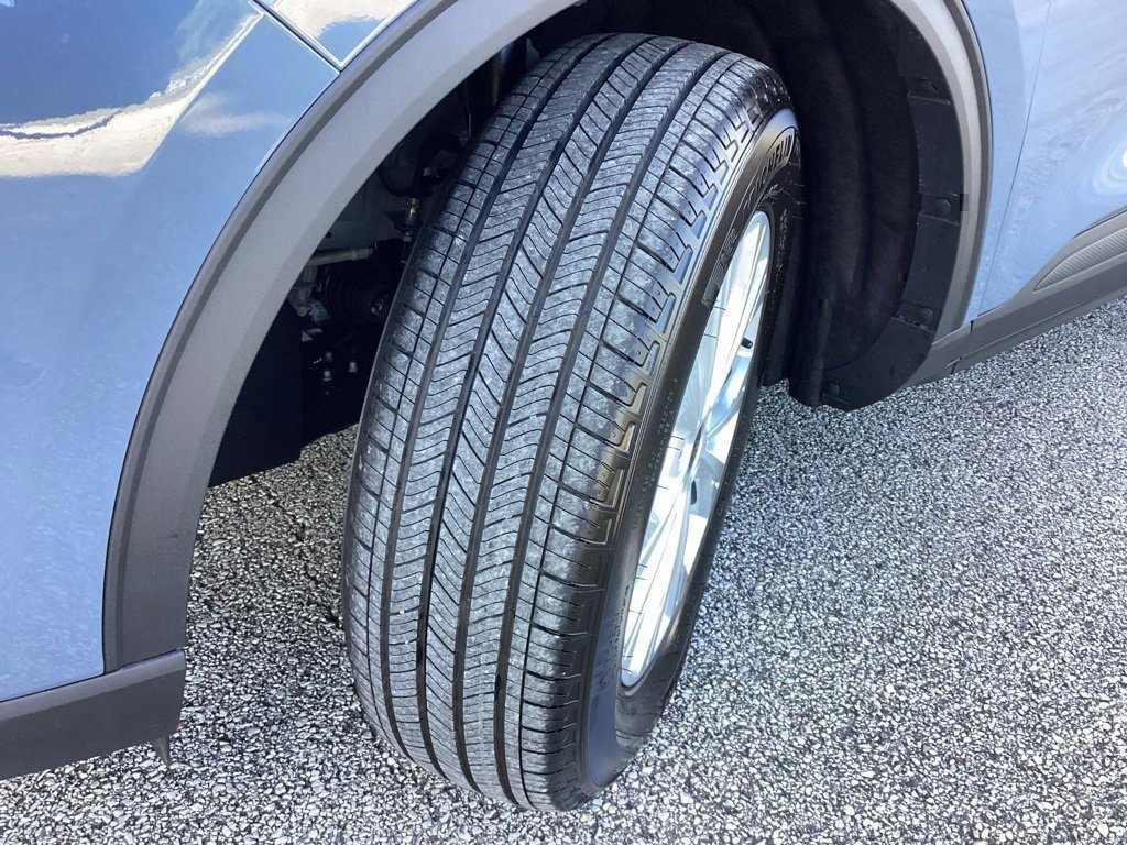 New 2025 Ford Escape Active w/ Tech Pack #1 image 17