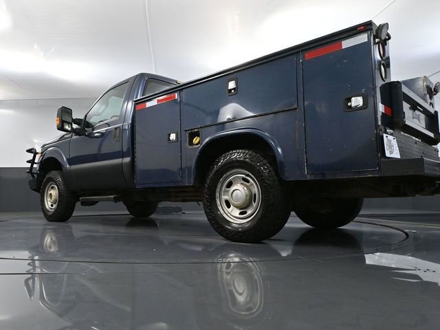 Used 2014 Ford F250 XL image 38