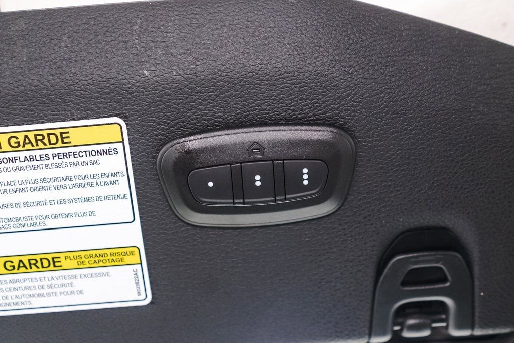 Used 2021 Jeep Gladiator Overland w/ Uconnect 4C Nav & Sound Group image 19