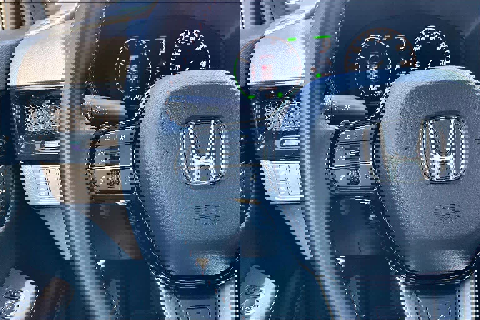 Used 2025 Honda CR-V Sport Touring image 24