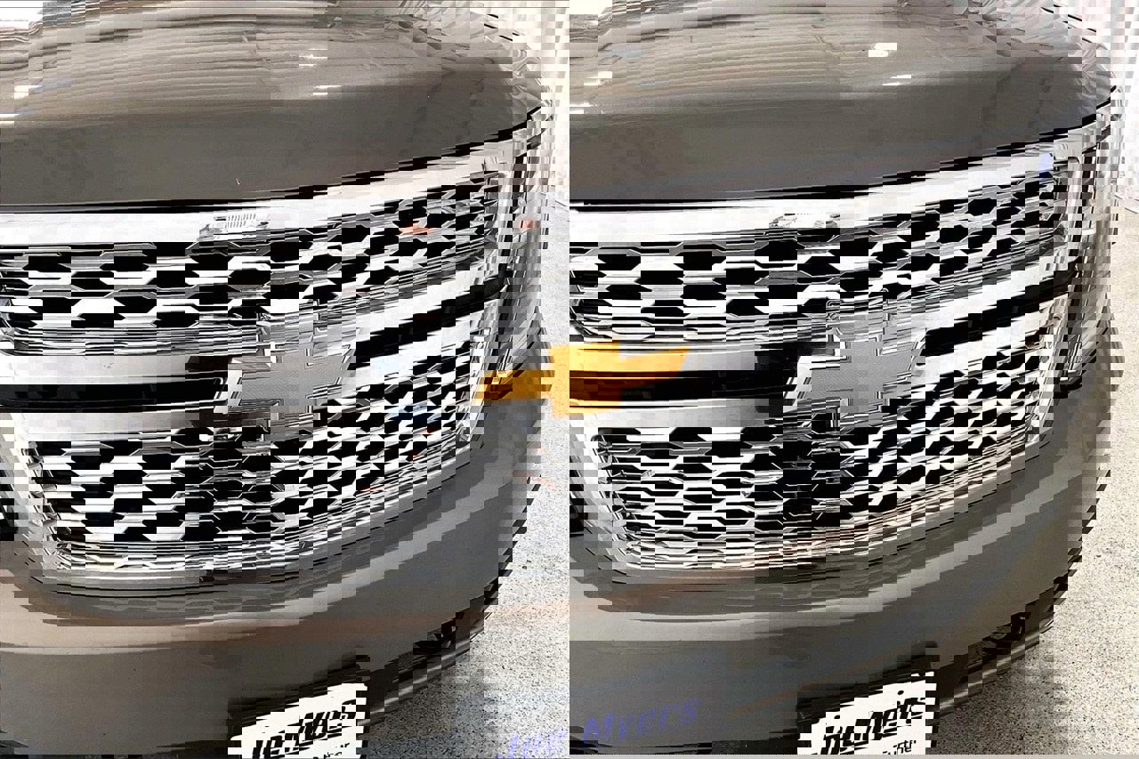 Used 2017 Chevrolet Tahoe LT image 30