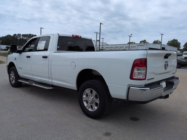 Used 2024 RAM 3500 Big Horn AWD/4WD image 7