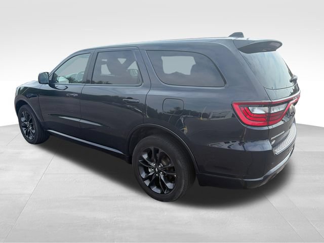 Used 2025 Dodge Durango GT AWD/4WD image 3