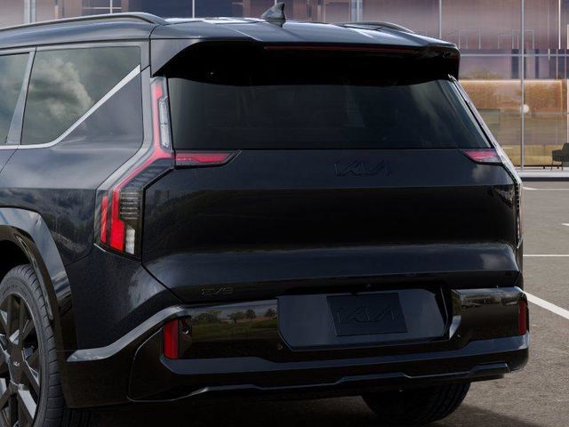New 2026 Kia EV9 Land AWD/4WD image 13