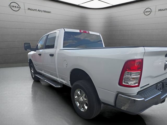 Used 2024 RAM 2500 Big Horn AWD/4WD image 6