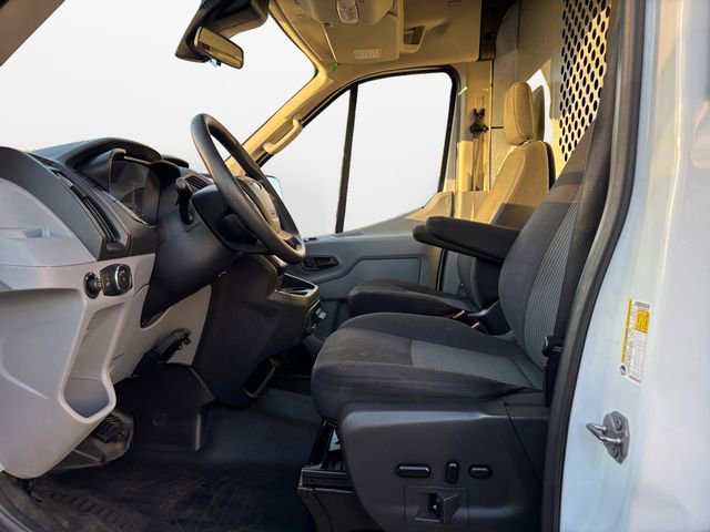 Used 2019 Ford Transit 250 148 High Roof w/ Interior Upgrade Package image 9