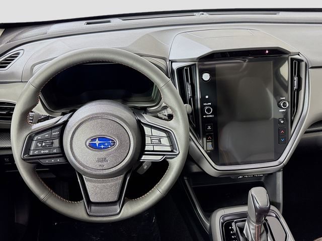 New 2026 Subaru Crosstrek 2.5i Limited AWD/4WD image 23