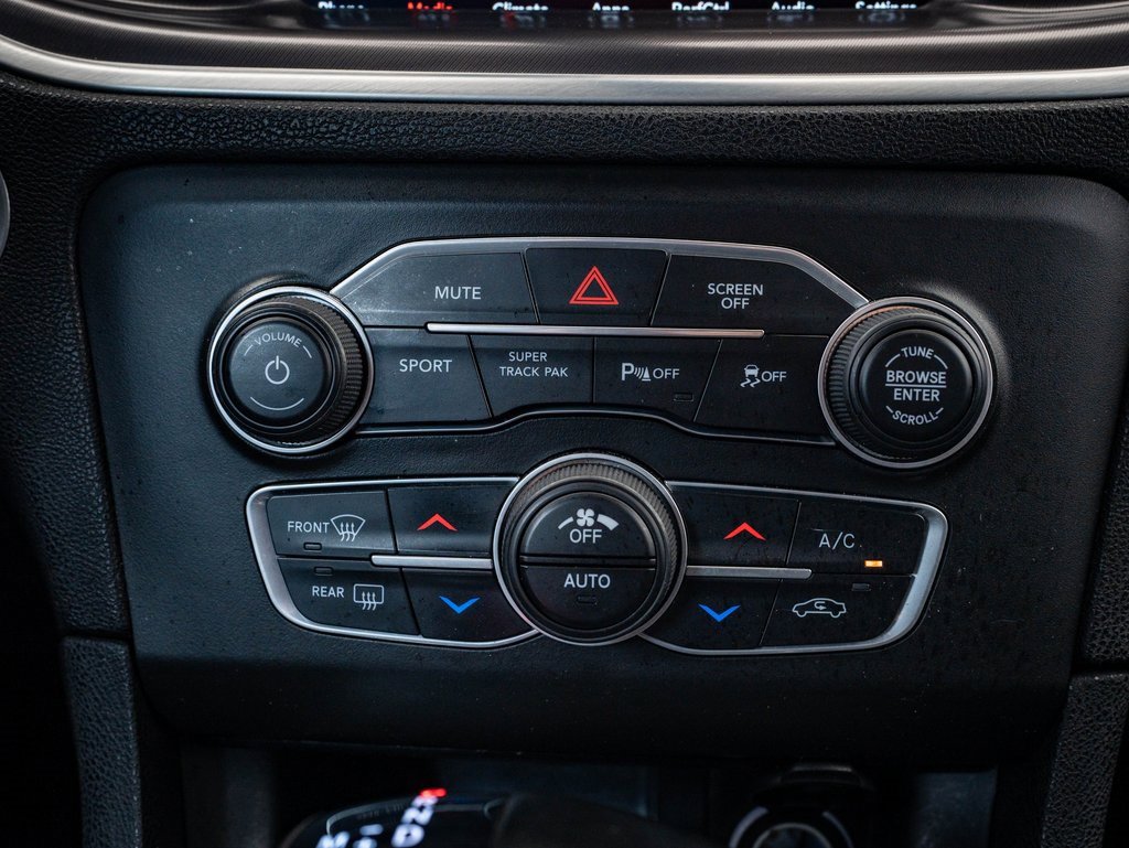 Used 2021 Dodge Charger GT image 32